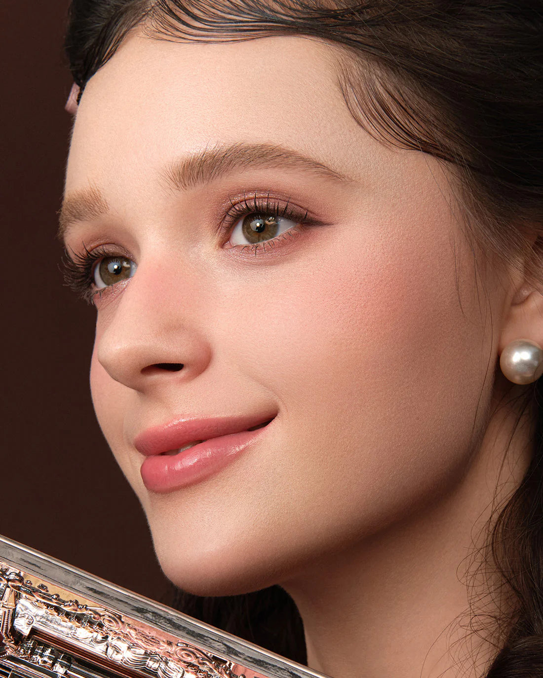 The Sweetie Bear 6-Color Makeup Palette