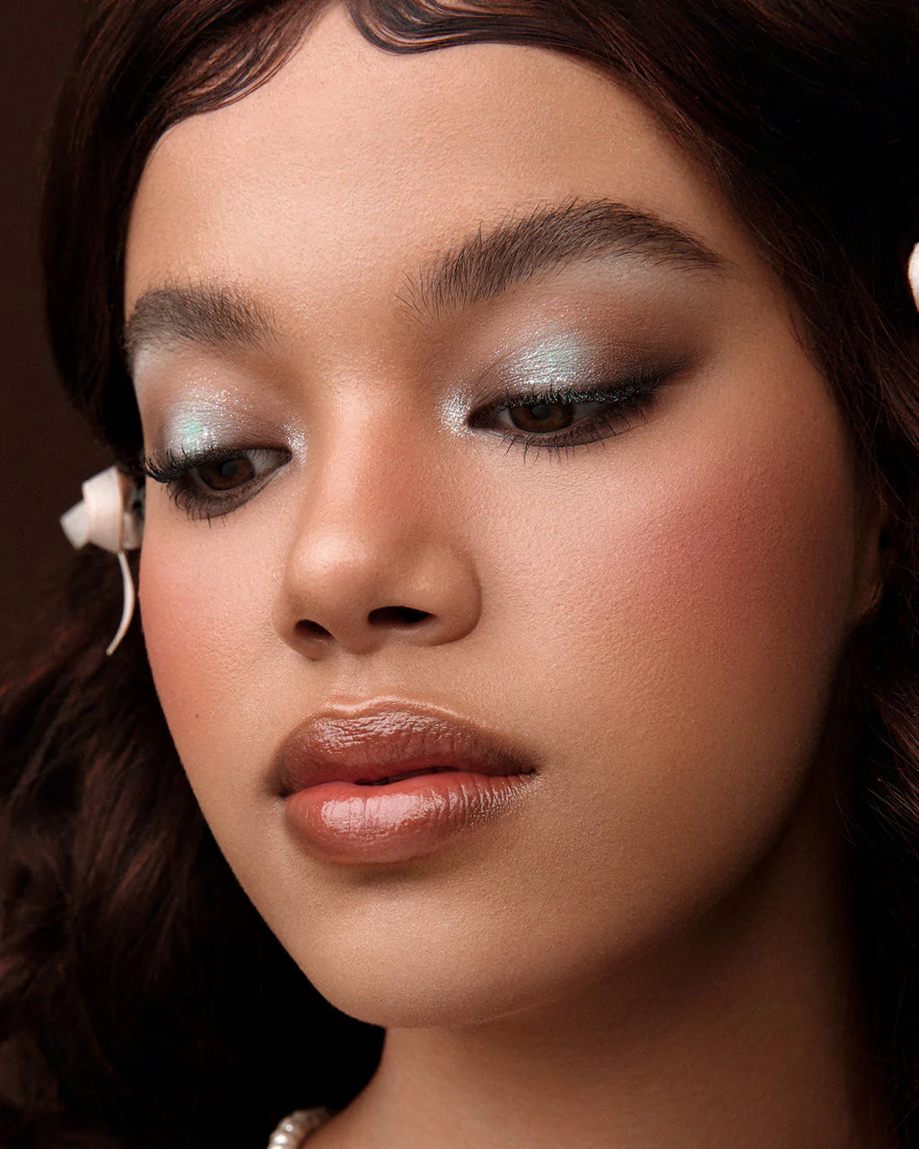 The Sweetie Bear 6-Color Makeup Palette