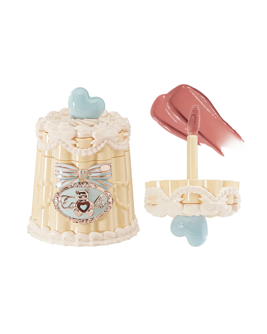 The Sweetie Bear Coating Lip Jelly