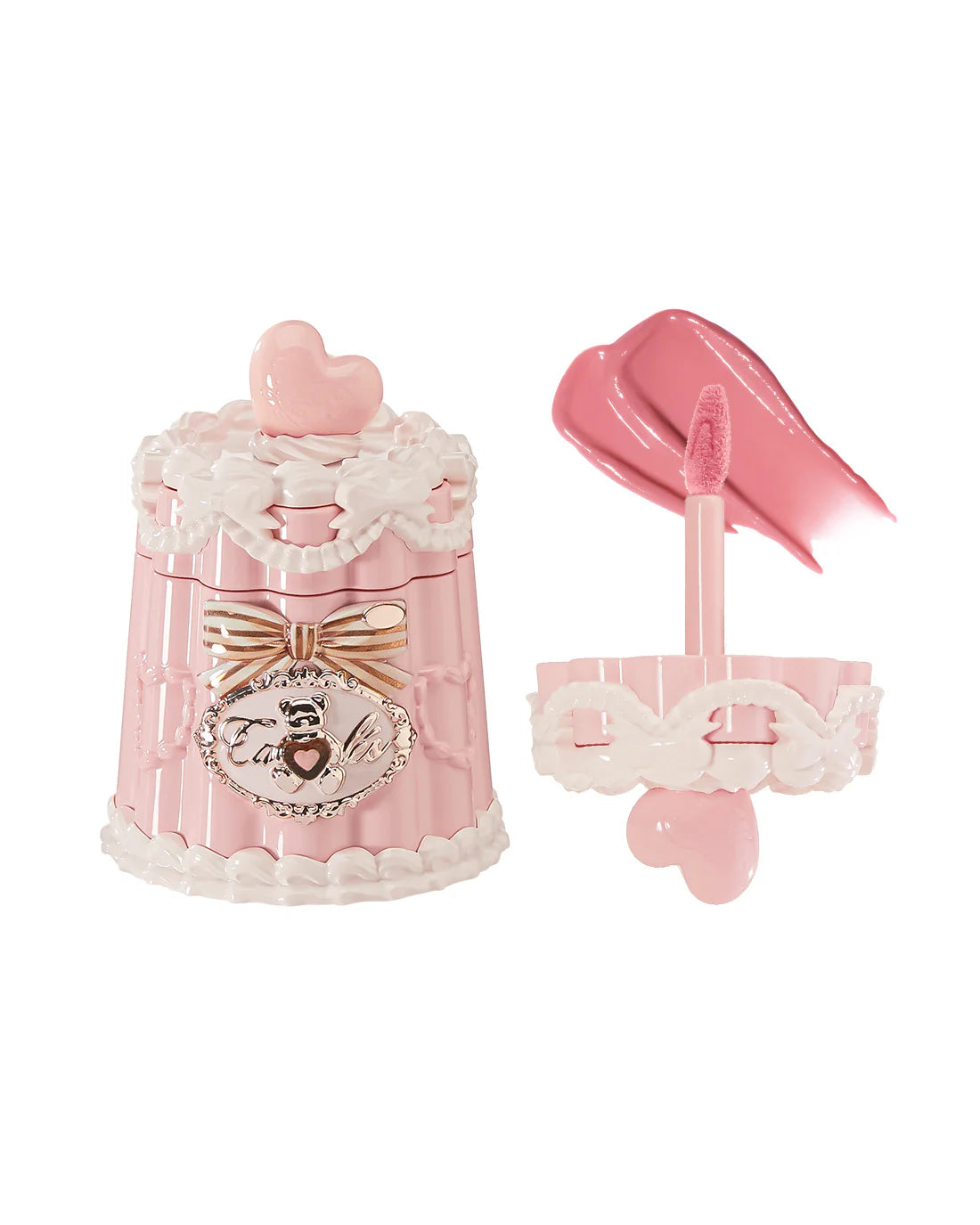 The Sweetie Bear Coating Lip Jelly