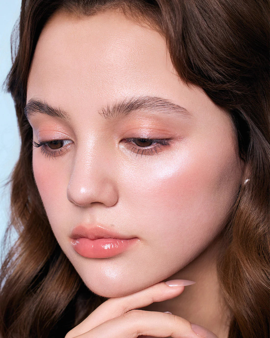 Shell's Jewel Highlighter Balm