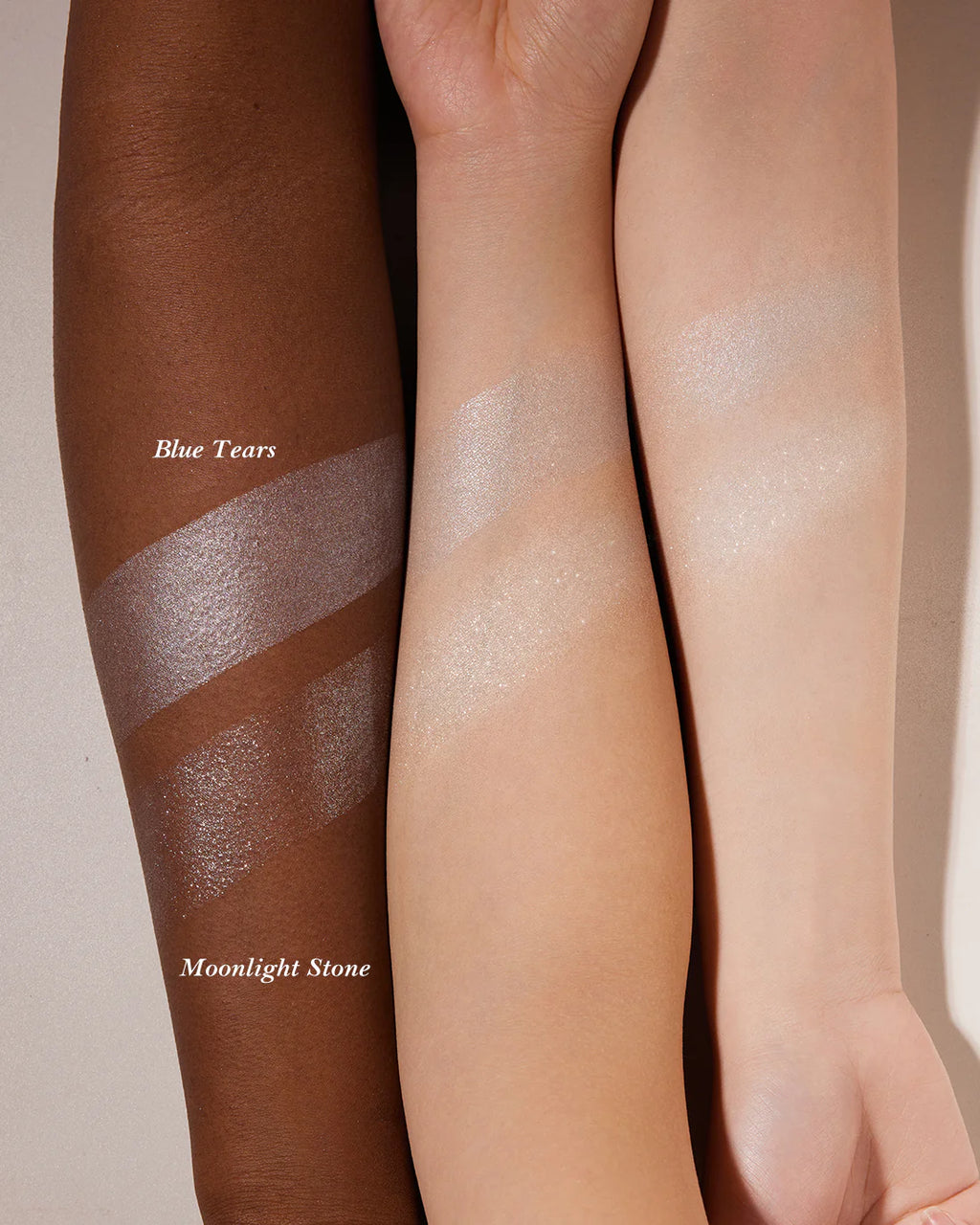 Shell's Jewel Highlighter Balm