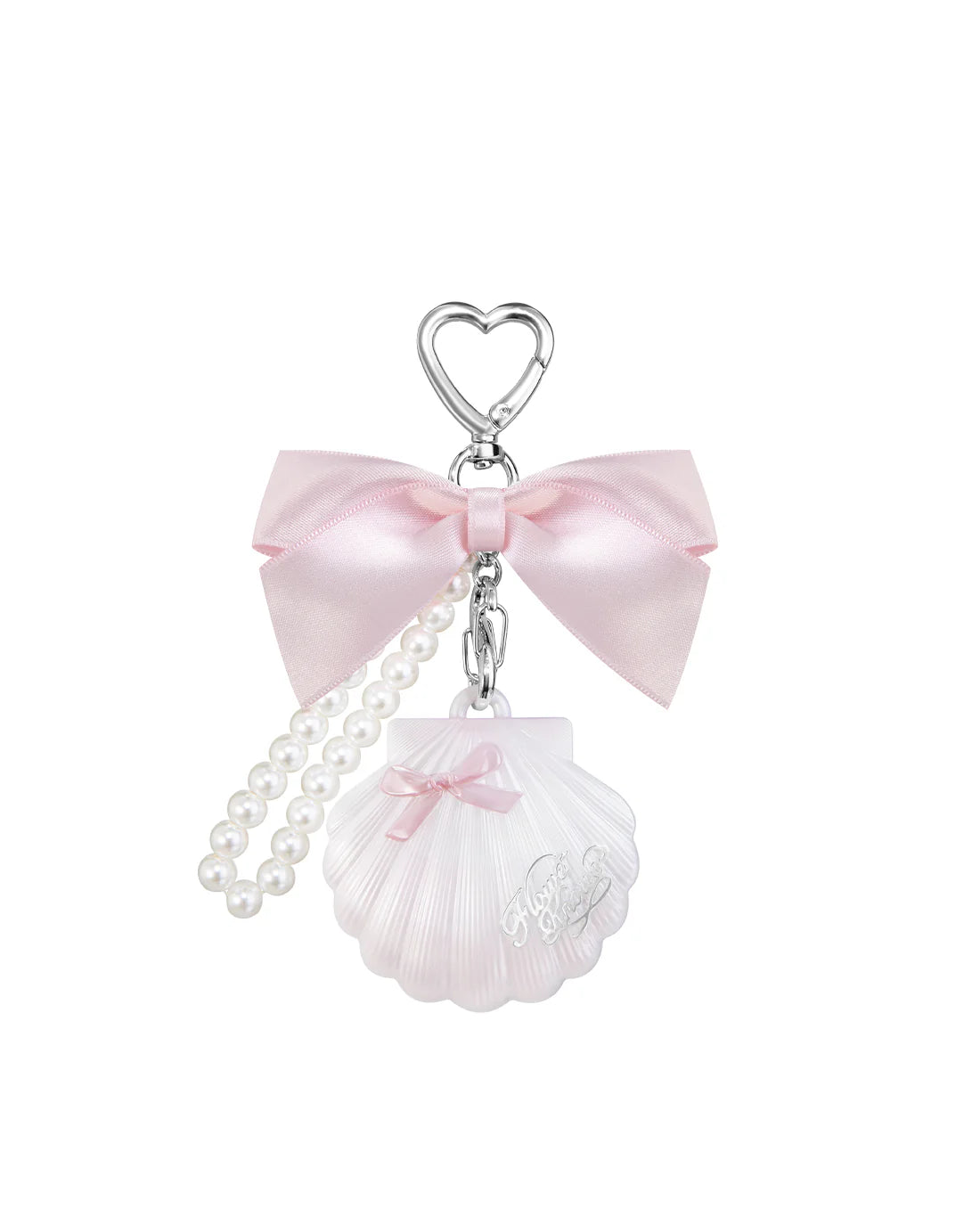 Shell's Jewel Highlighter Balm